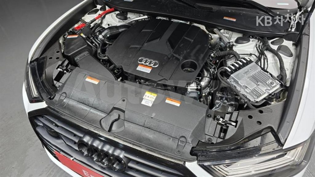 Audi A6(C8) 45 TDI Quattro Premium — снимка 7