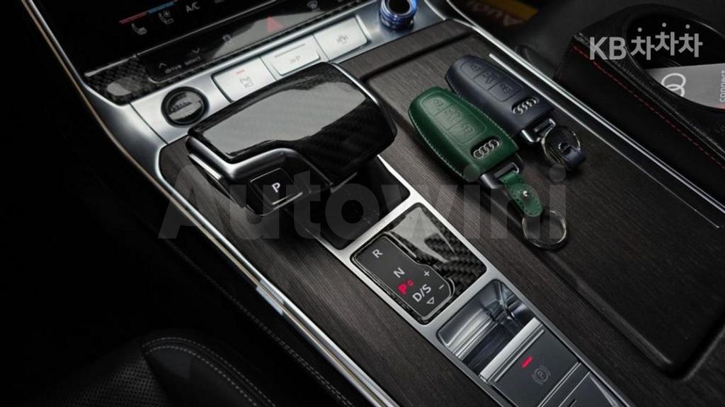 Audi A6(C8) 45 TDI Quattro Premium — снимка 8
