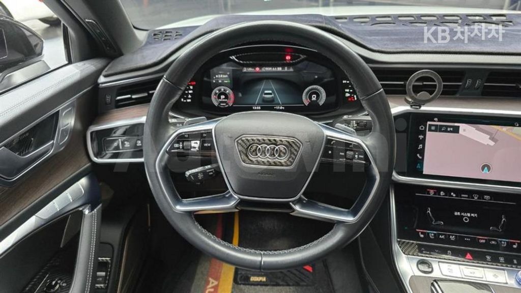 Audi A6(C8) 45 TDI Quattro Premium — снимка 19