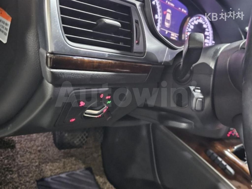 Audi A6 45 TDI Quattro Dynamic LED C7(14~15) — снимка 14