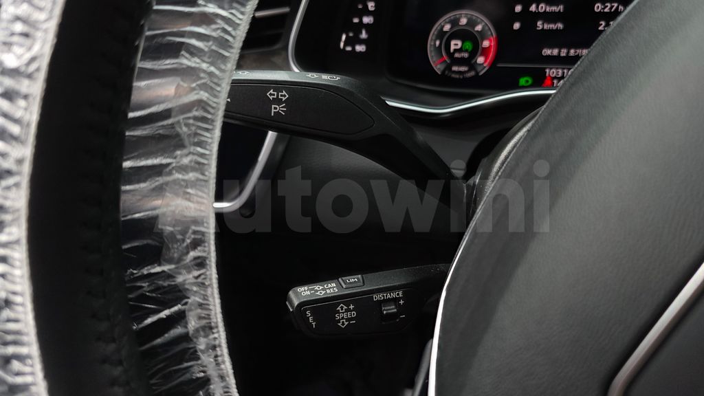 Audi A6(C8) 40 TDI Quattro Premium — снимка 18