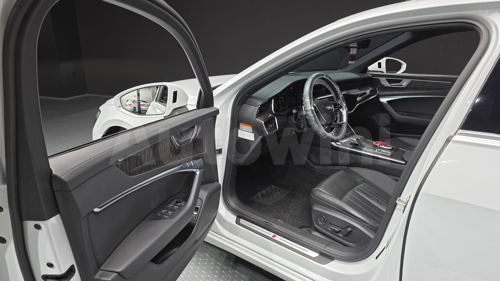 Audi A6(C8) 40 TDI Quattro Premium — снимка 10