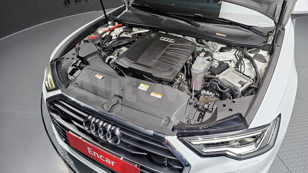 Audi A6(C8) 40 TDI Quattro Premium — снимка 6