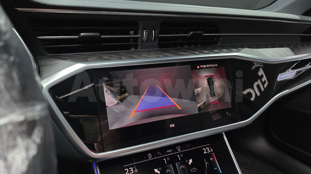 Audi A6(C8) 40 TDI Quattro Premium — снимка 15