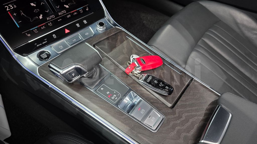 Audi A6(C8) 40 TDI Quattro Premium — снимка 9
