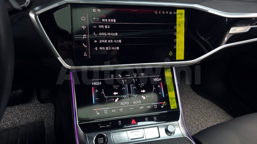 Audi A6(C8) 40 TDI Premium — снимка 16