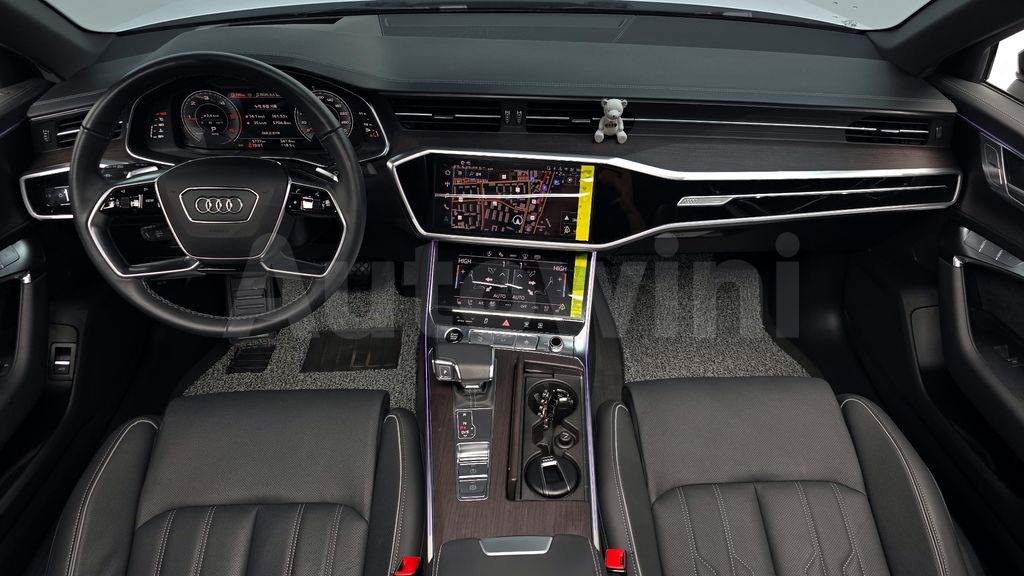 Audi A6(C8) 40 TDI Premium — снимка 7
