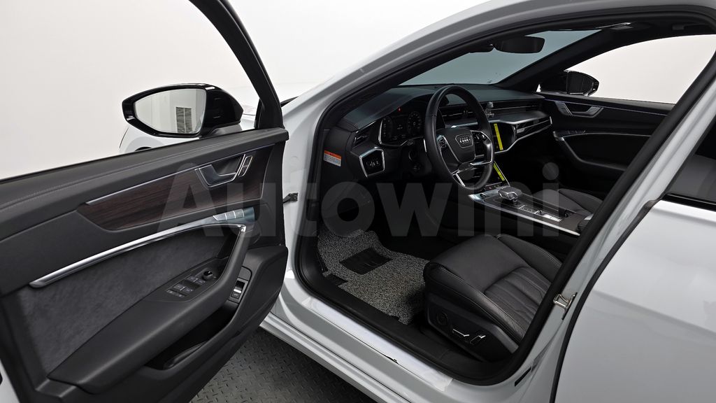 Audi A6(C8) 40 TDI Premium — снимка 10