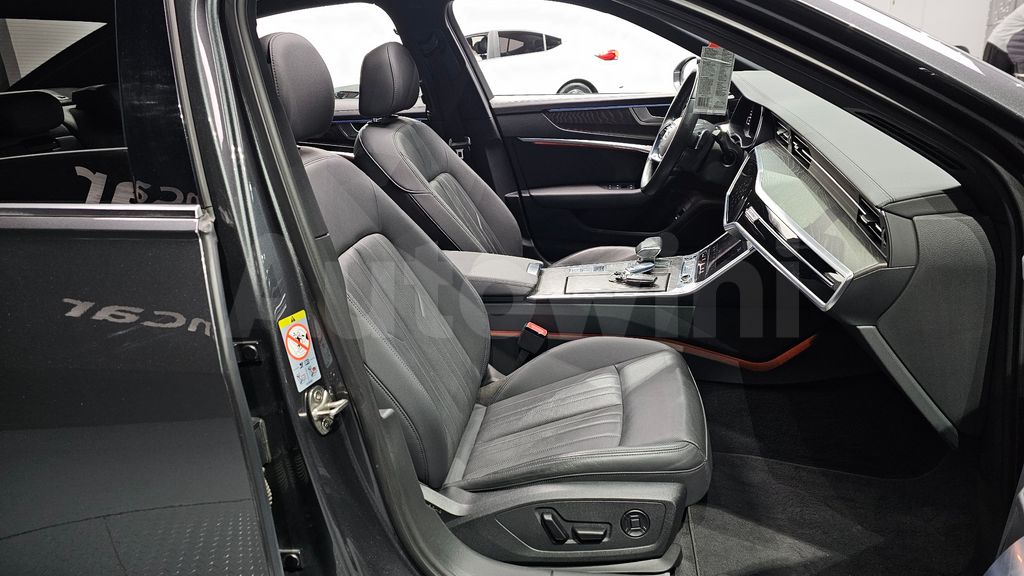 Audi A6(C8) 45 TFSI Quattro Premium — снимка 10
