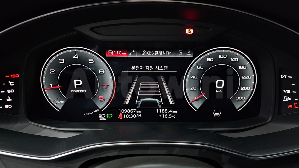 Audi A6(C8) 45 TFSI Quattro Premium — снимка 8
