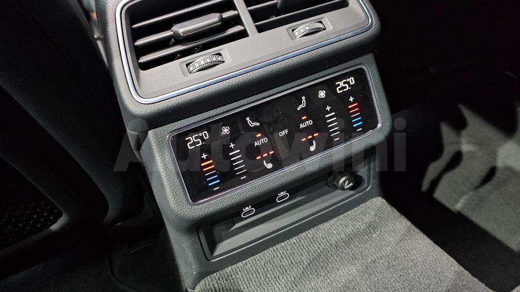 Audi A6(C8) 45 TFSI Quattro Premium — снимка 17
