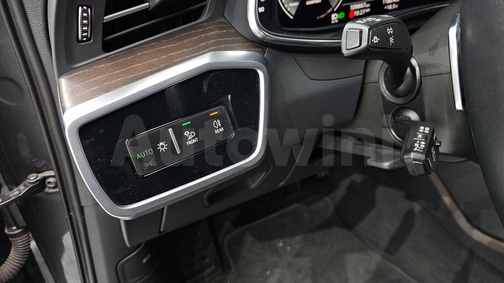 Audi A6(C8) 45 TFSI Quattro Premium — снимка 12