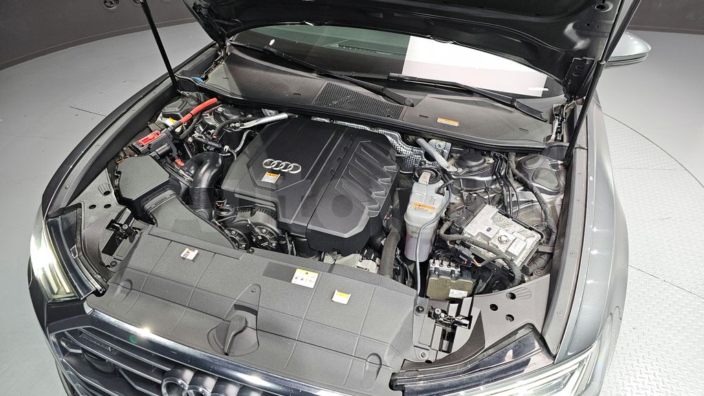Audi A6(C8) 45 TFSI Quattro Premium — снимка 6