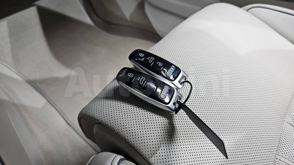 Audi A6(C8) 45 TFSI Premium — снимка 16