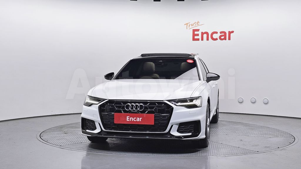 Audi A6(C8) 45 TFSI Premium — снимка 3