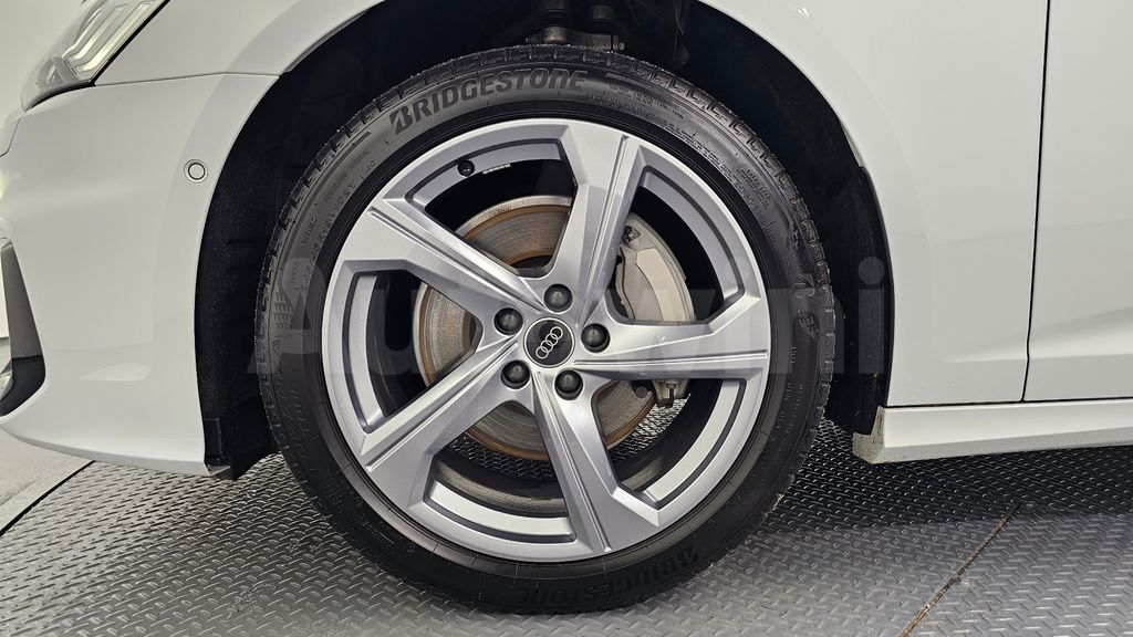 Audi A6(C8) 45 TFSI Premium — снимка 5