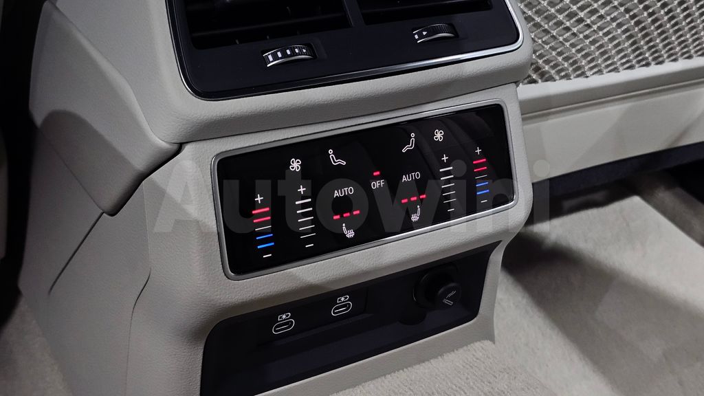 Audi A6(C8) 45 TFSI Premium — снимка 20