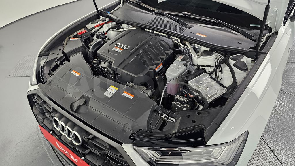 Audi A6(C8) 45 TFSI Premium — снимка 6