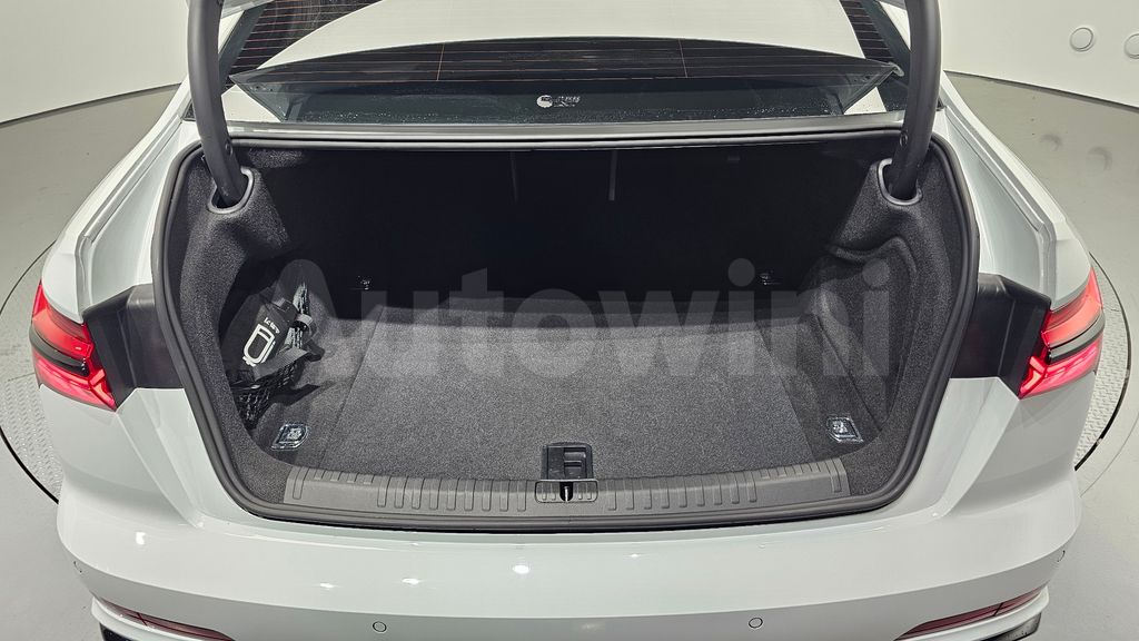 Audi A6(C8) 45 TFSI Premium — снимка 19