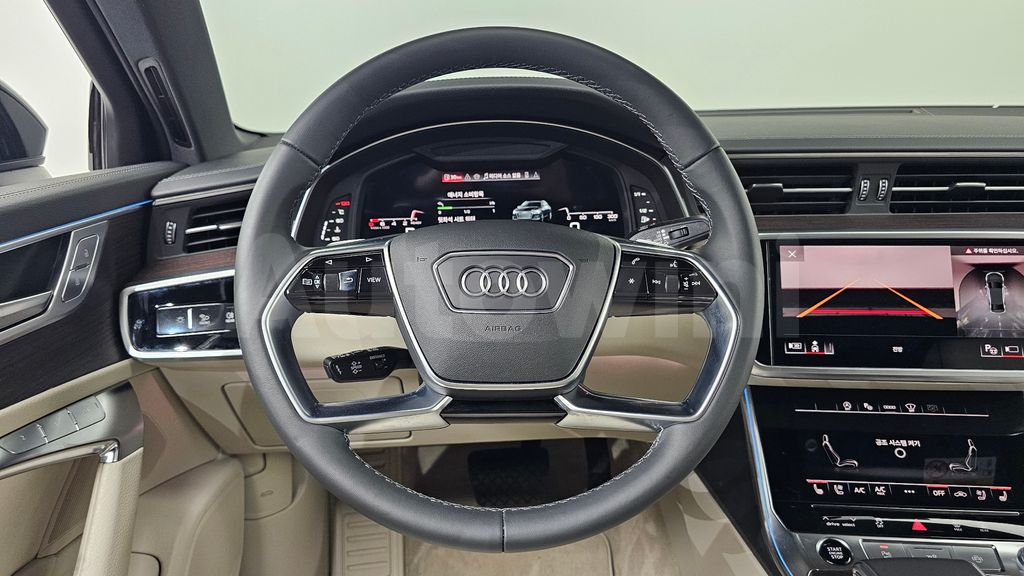 Audi A6(C8) 45 TFSI Premium — снимка 14