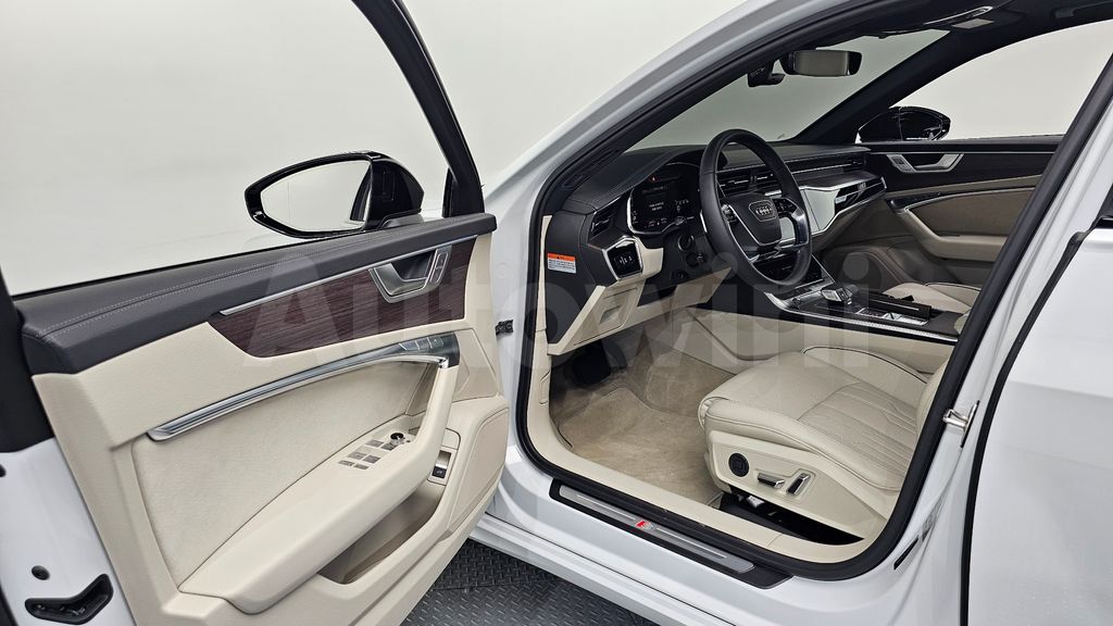 Audi A6(C8) 45 TFSI Premium — снимка 10