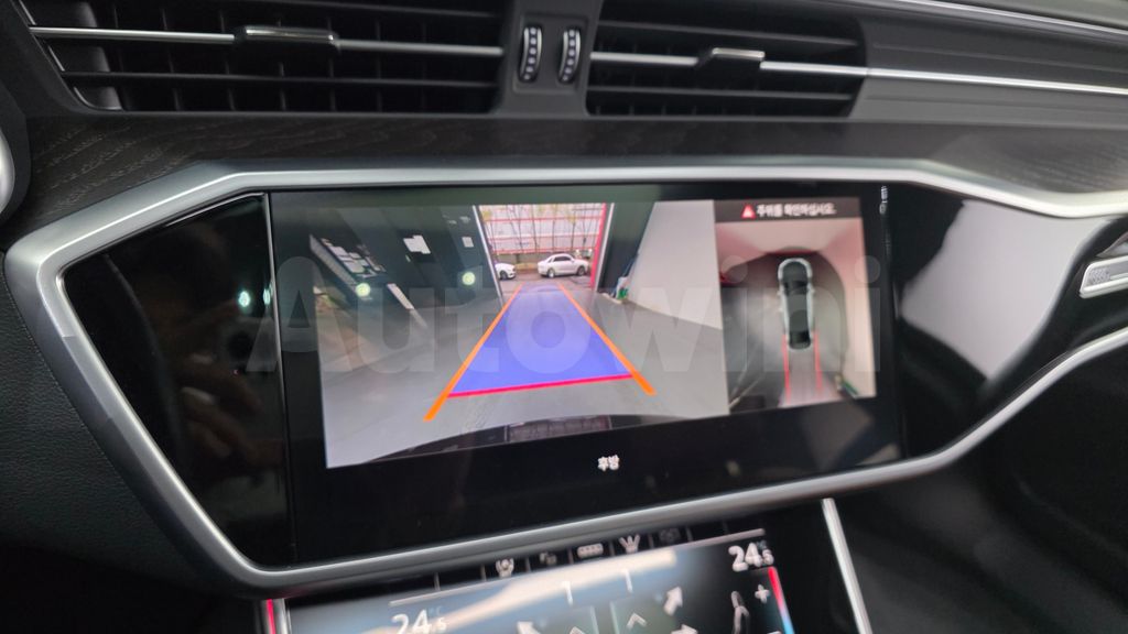 Audi A6(C8) 45 TFSI Premium — снимка 14