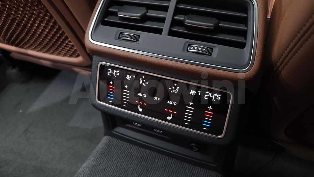 Audi A6(C8) 45 TFSI Premium — снимка 18