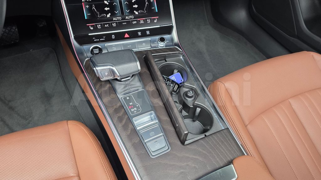 Audi A6(C8) 45 TFSI Premium — снимка 9