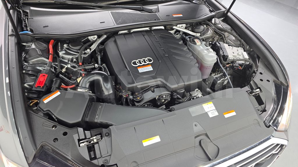 Audi A6(C8) 45 TFSI Premium — снимка 6