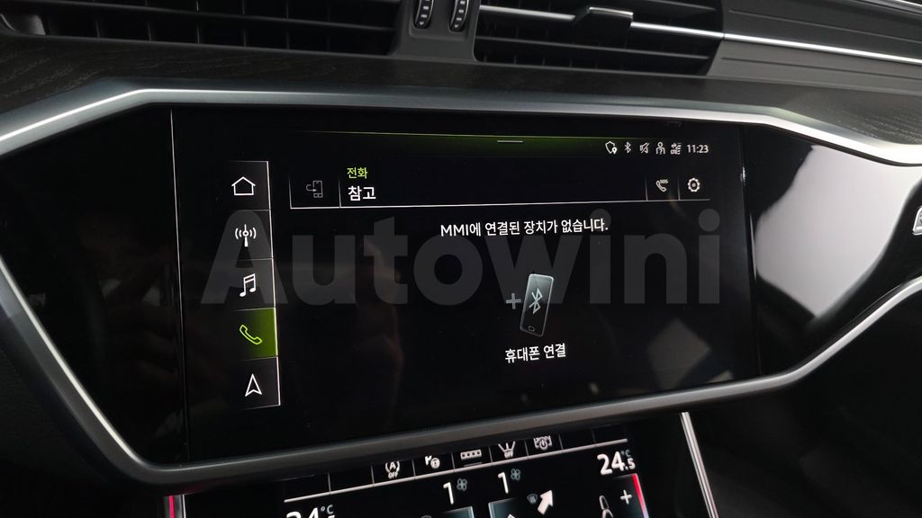 Audi A6(C8) 45 TFSI Premium — снимка 16