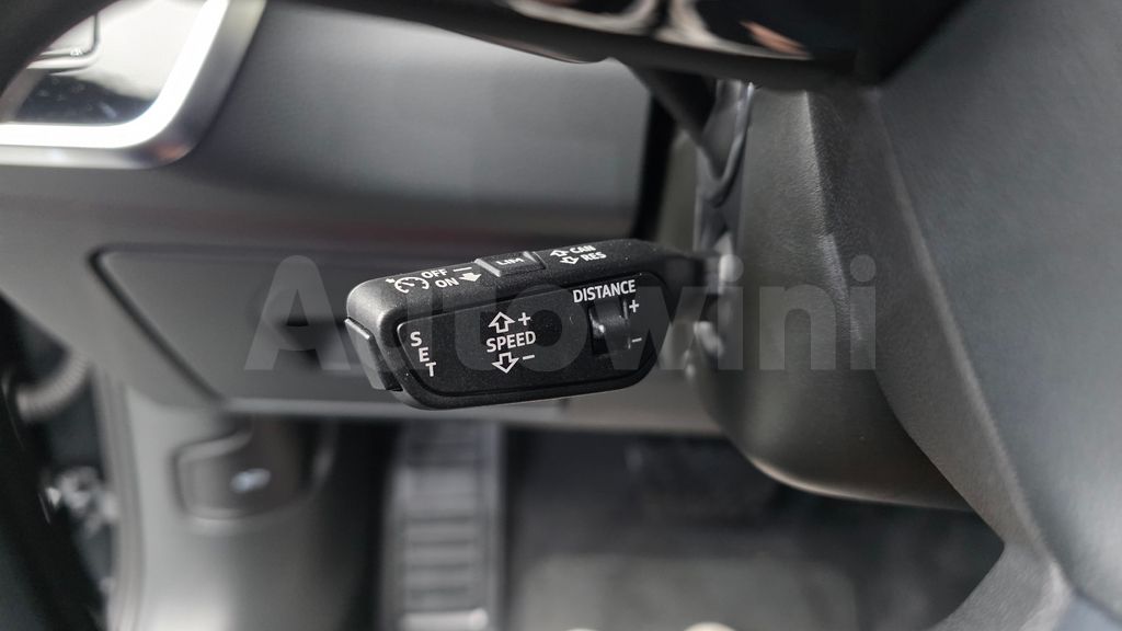 Audi A6(C8) 45 TFSI Premium — снимка 17