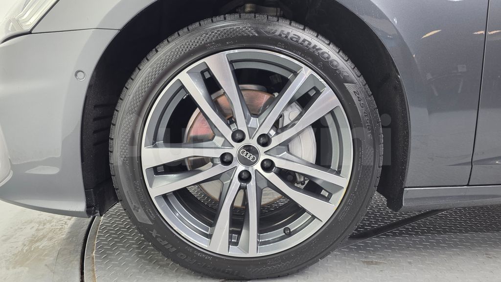 Audi A6(C8) 45 TFSI Premium — снимка 5