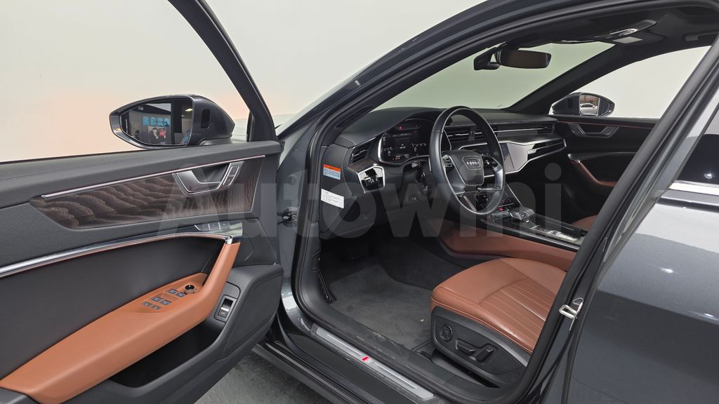 Audi A6(C8) 45 TFSI Premium — снимка 10