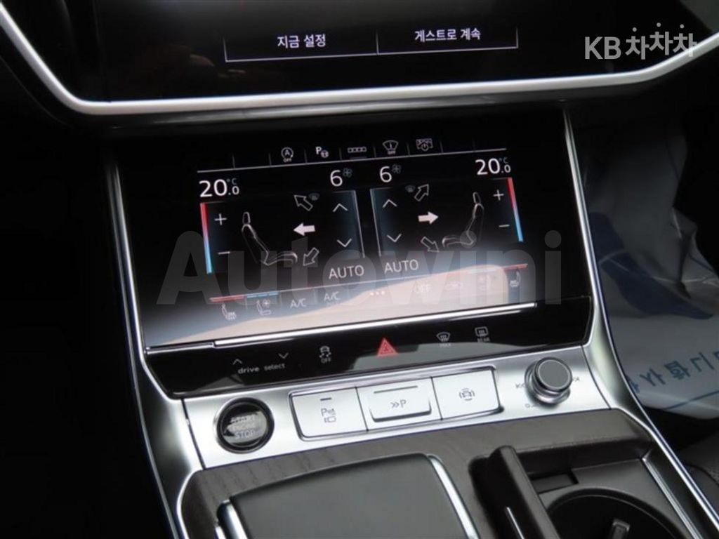 Audi A6(C8) 40 TDI Quattro Premium — снимка 7