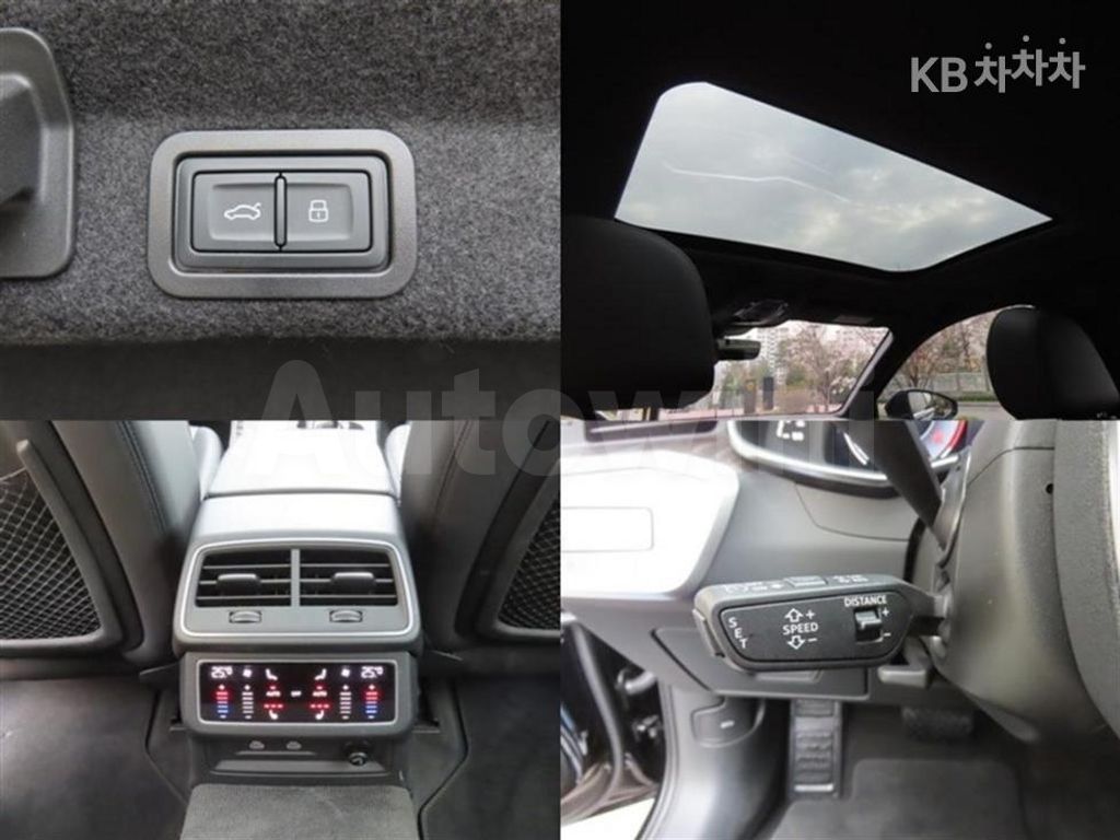Audi A6(C8) 40 TDI Quattro Premium — снимка 19