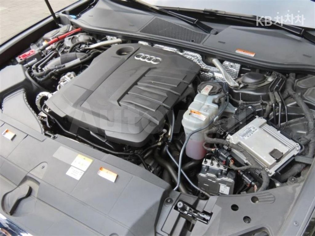 Audi A6(C8) 40 TDI Quattro Premium — снимка 20