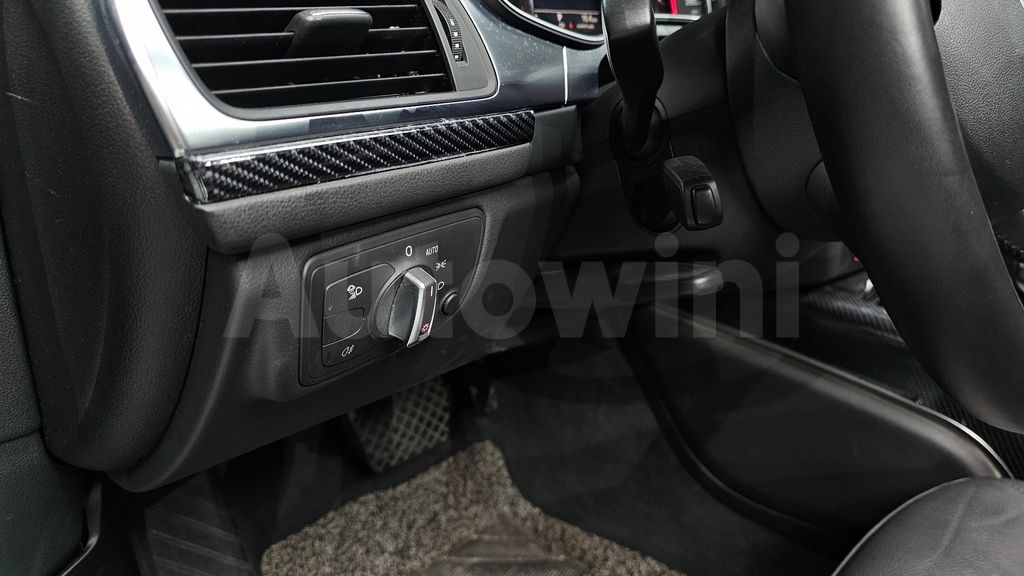 Audi New A6 3.0 TDI Quattro C7 — снимка 16