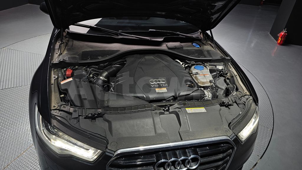 Audi New A6 3.0 TDI Quattro C7 — снимка 6