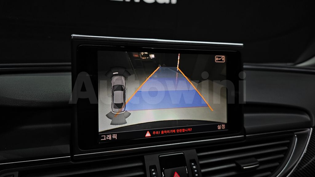 Audi New A6 3.0 TDI Quattro C7 — снимка 15