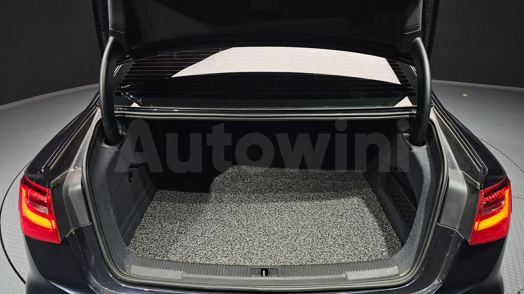 Audi New A6 3.0 TDI Quattro C7 — снимка 20
