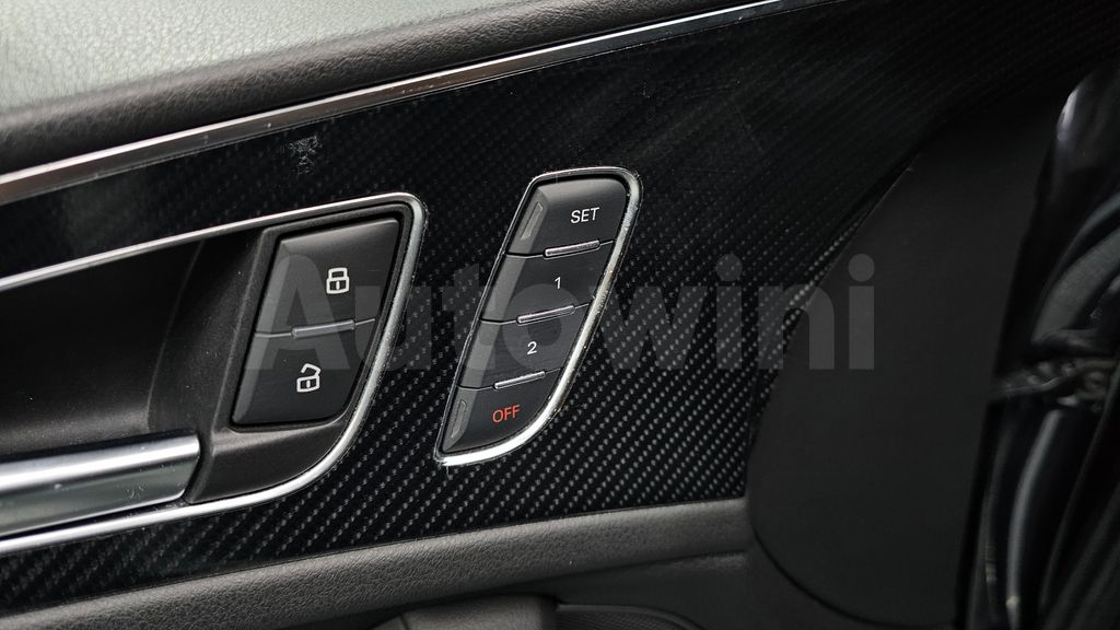 Audi New A6 3.0 TDI Quattro C7 — снимка 18