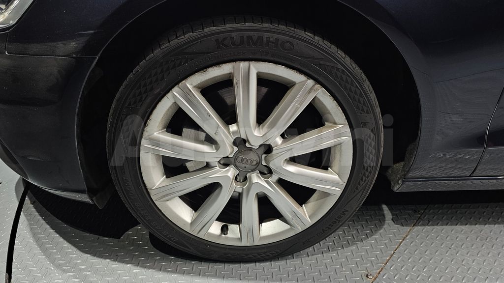 Audi New A6 3.0 TDI Quattro C7 — снимка 5