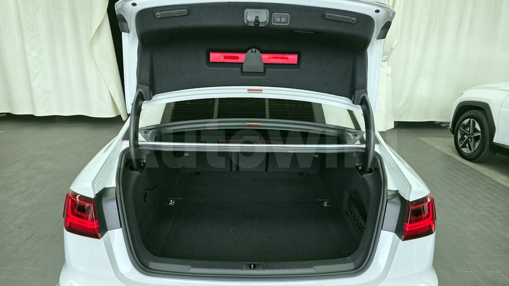 Audi New A6 40 TDI Quattro Premium C7 — снимка 20
