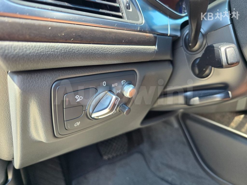 Audi A6 40 TFSI Premium C7 — снимка 20