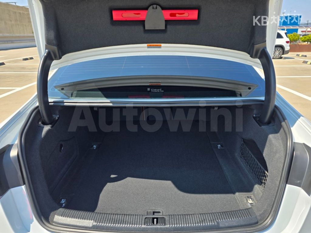 Audi A6 40 TFSI Premium C7 — снимка 11