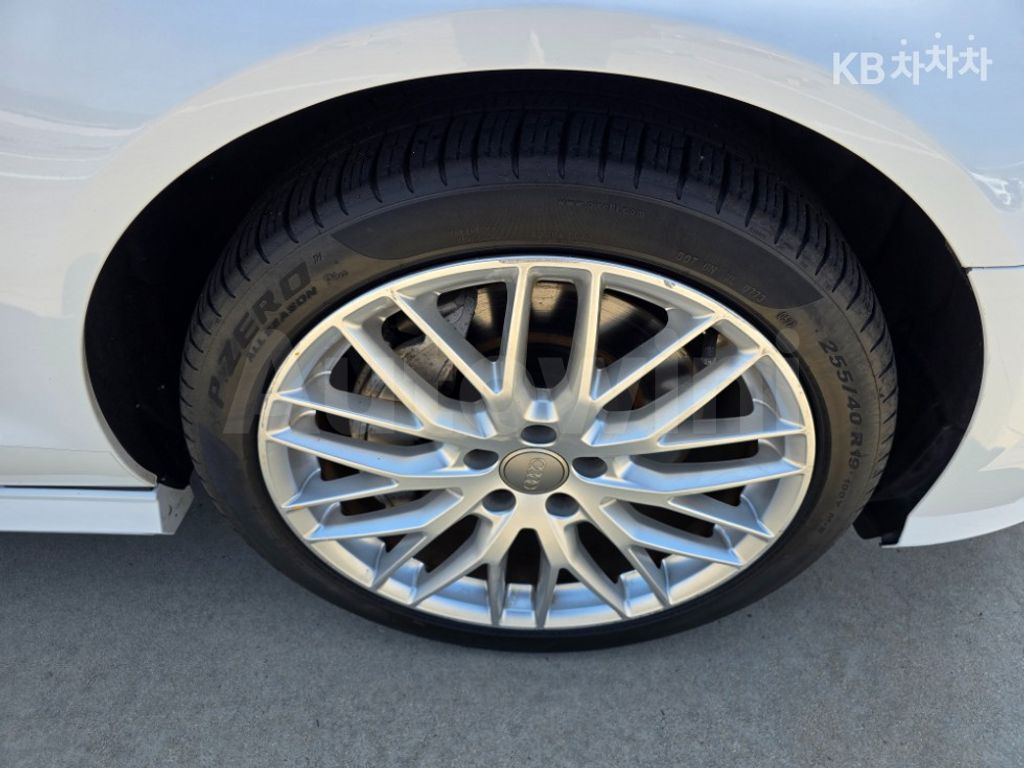 Audi A6 40 TFSI Premium C7 — снимка 16