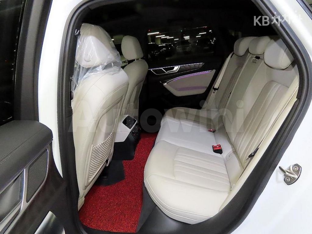 Audi A6(C8) 45 TFSI Quattro Premium — снимка 6