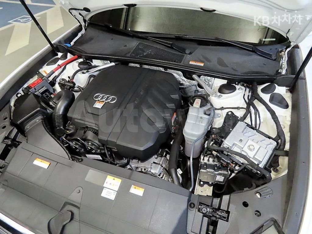 Audi A6(C8) 45 TFSI Quattro Premium — снимка 19