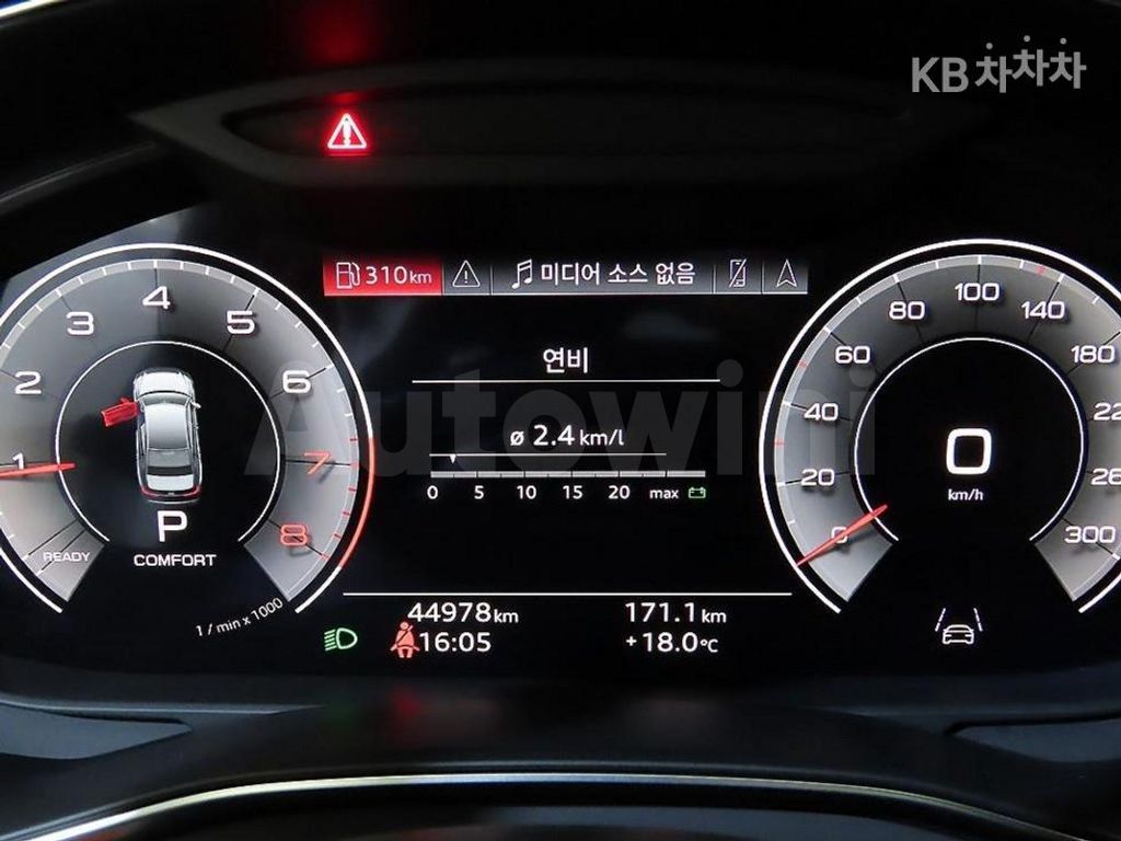 Audi A6(C8) 45 TFSI Quattro Premium — снимка 8