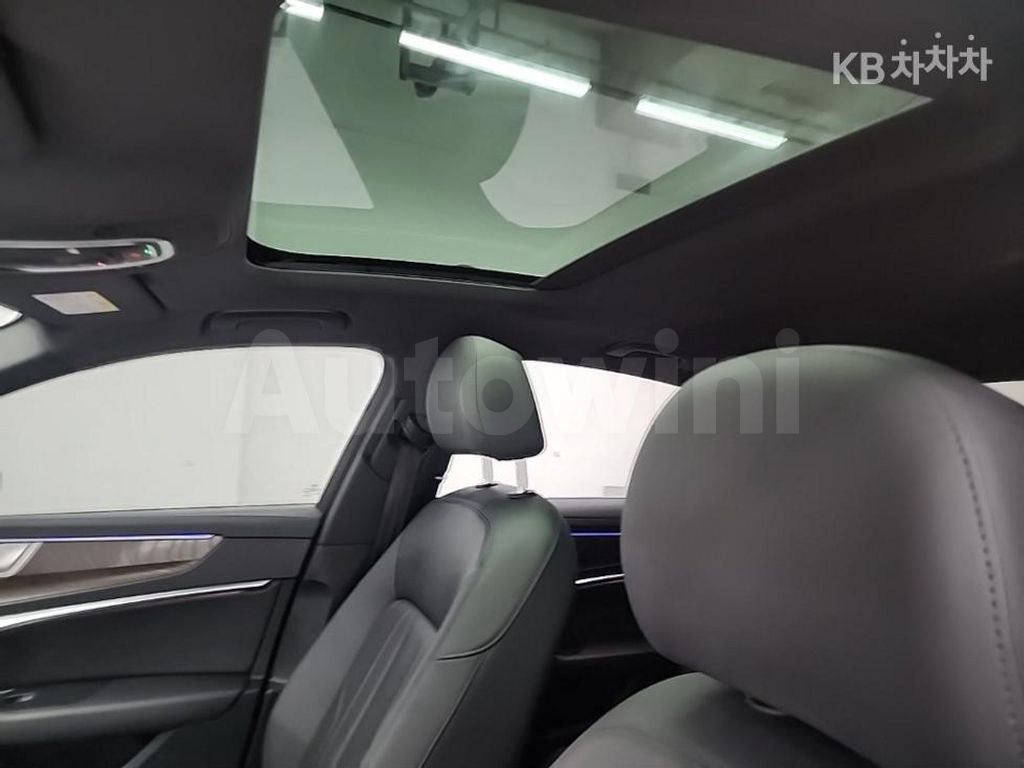 Audi A6(C8) 45 TFSI Quattro Premium — снимка 14